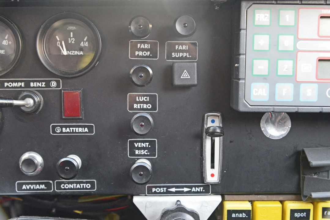 1600 Lancia - Image 14 of 29