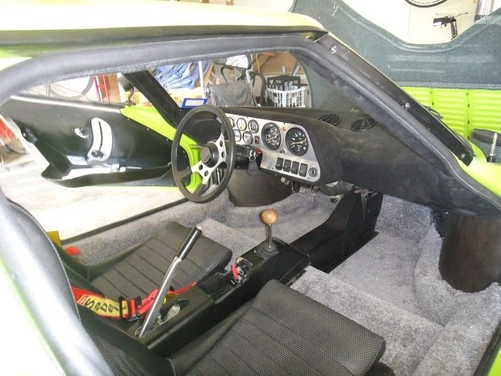 1973 Lancia Fulvia - Image 3 of 6