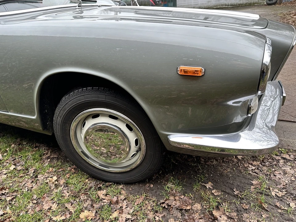 1968 Lancia Flavia - Image 13 of 30