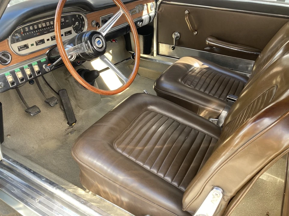 1968 Lancia Flavia - Image 18 of 30