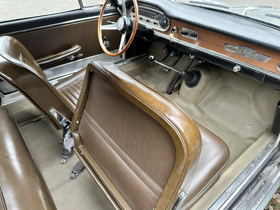 1968 Lancia Flavia - Image 22 of 30