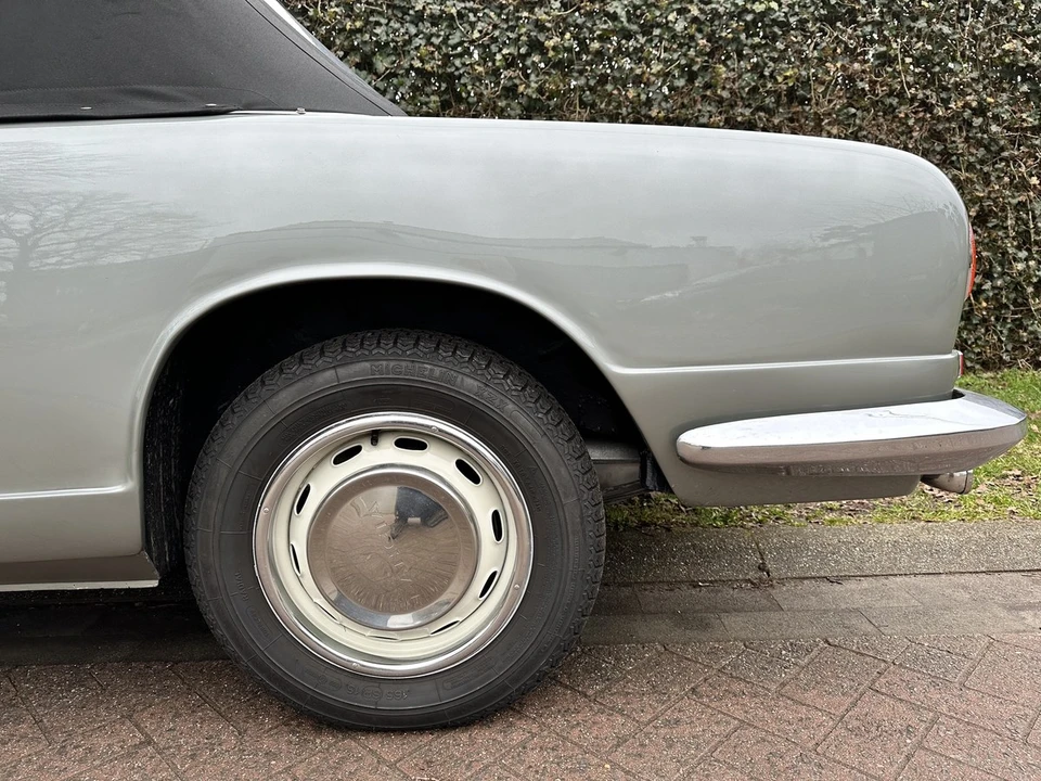 1968 Lancia Flavia - Image 14 of 30
