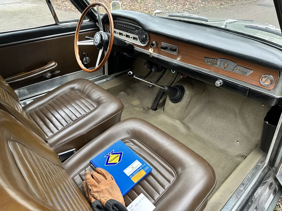 1968 Lancia Flavia - Image 17 of 30