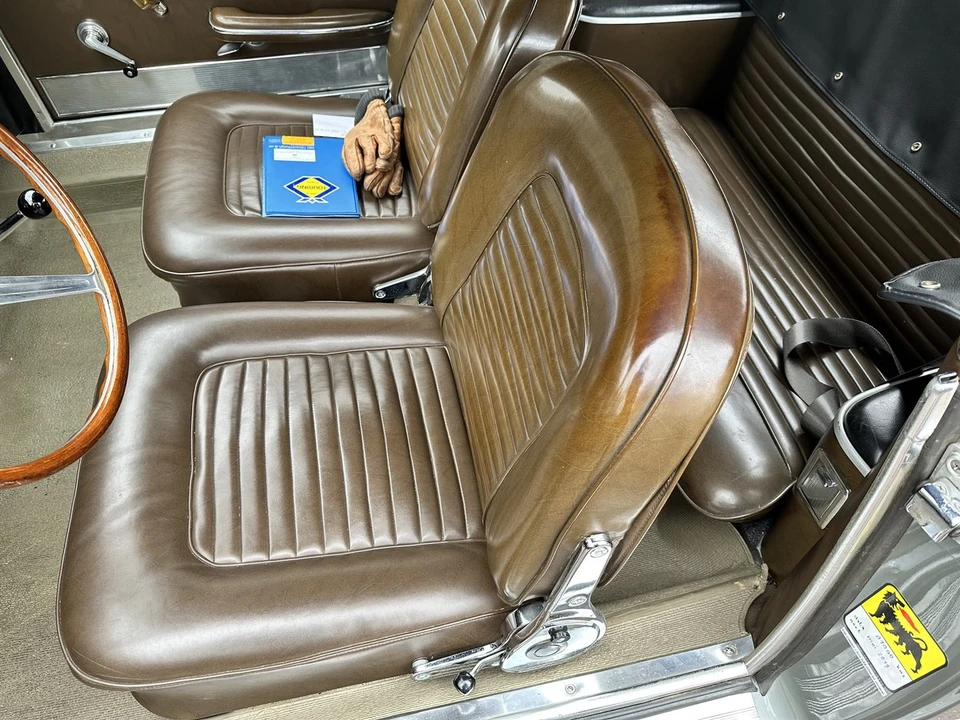 1968 Lancia Flavia - Image 16 of 30