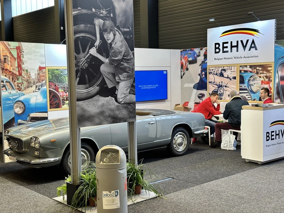 1968 Lancia Flavia - Image 7 of 30