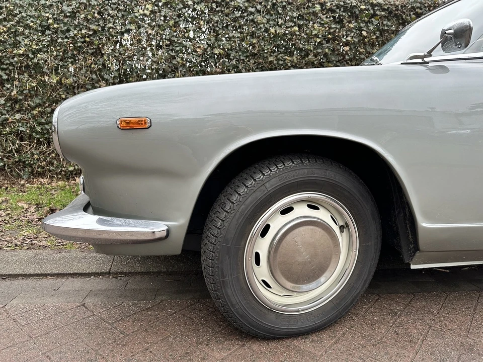 1968 Lancia Flavia - Image 12 of 30