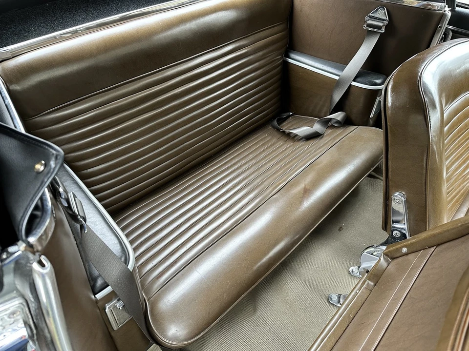 1968 Lancia Flavia - Image 21 of 30
