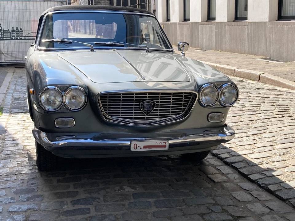 1968 Lancia Flavia - Image 10 of 30