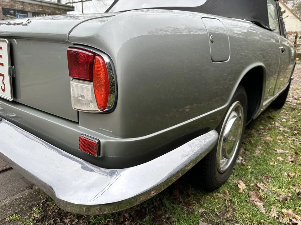 1968 Lancia Flavia - Image 30 of 30