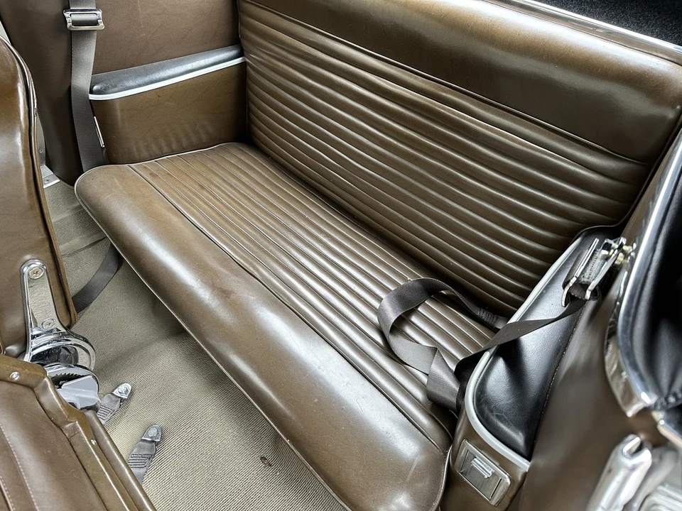 1968 Lancia Flavia - Image 23 of 30