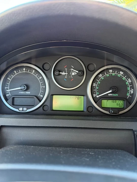 2006 Land Rover Discovery 3rd Gen - Image 8 of 10