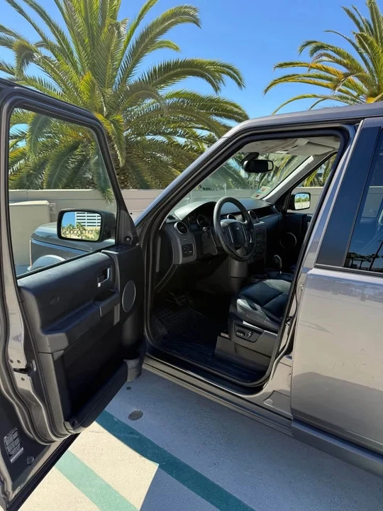2006 Land Rover Discovery 3rd Gen - Image 6 of 10