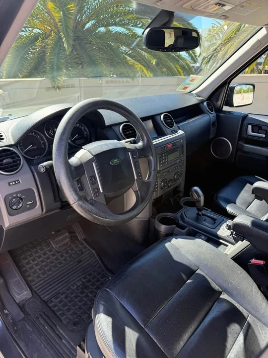 2006 Land Rover Discovery 3rd Gen - Image 7 of 10