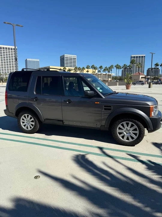 2006 Land Rover Discovery 3rd Gen - Image 4 of 10