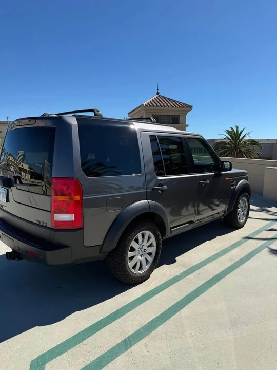 2006 Land Rover Discovery 3rd Gen - Image 3 of 10