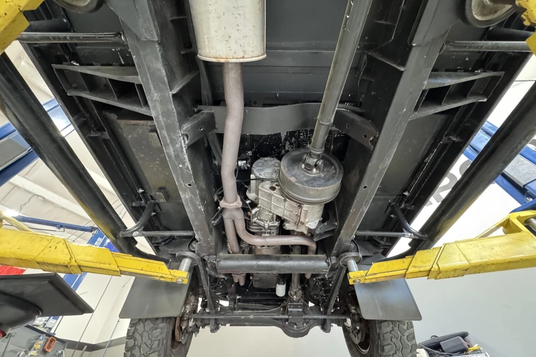 Land Rover Defender 110 - Image 7 of 8