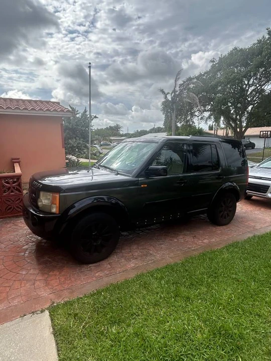 2005 Land Rover Range Rover L322 - Image 4 of 6