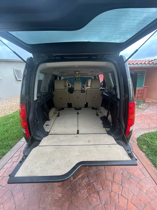 2005 Land Rover Range Rover L322 - Image 3 of 6