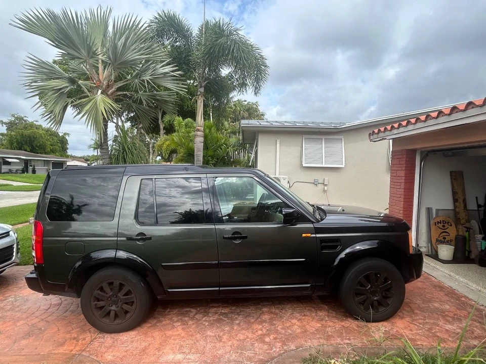 2005 Land Rover Range Rover L322 - Image 2 of 6