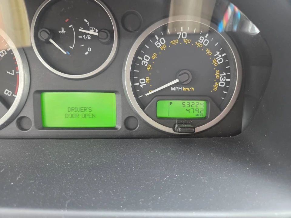 2011 Land Rover Freelander - Image 6 of 9