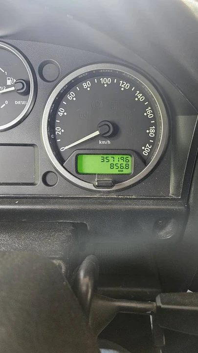 2007 Land Rover Defender 110 - Image 12 of 14