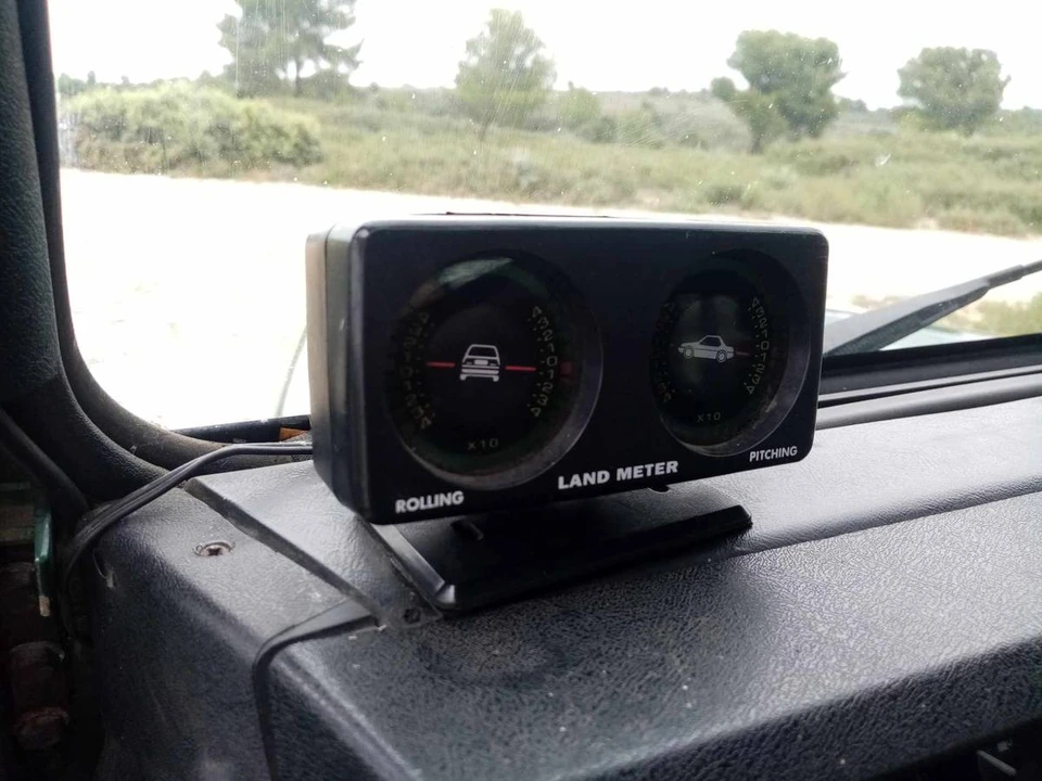 2003 Land Rover Defender 110 - Image 5 of 19