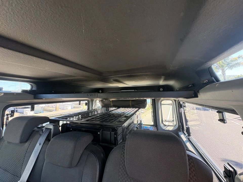 1992 Land Rover Defender 110 - Image 5 of 6