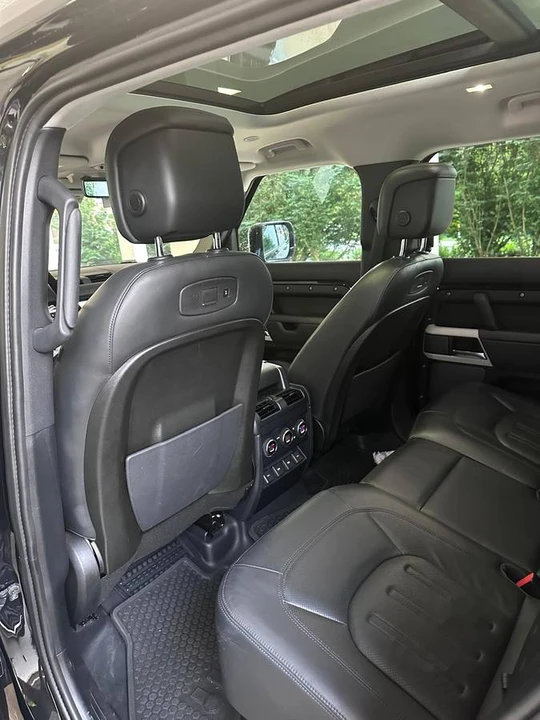 2020 Land Rover Defender L663 - Image 10 of 15