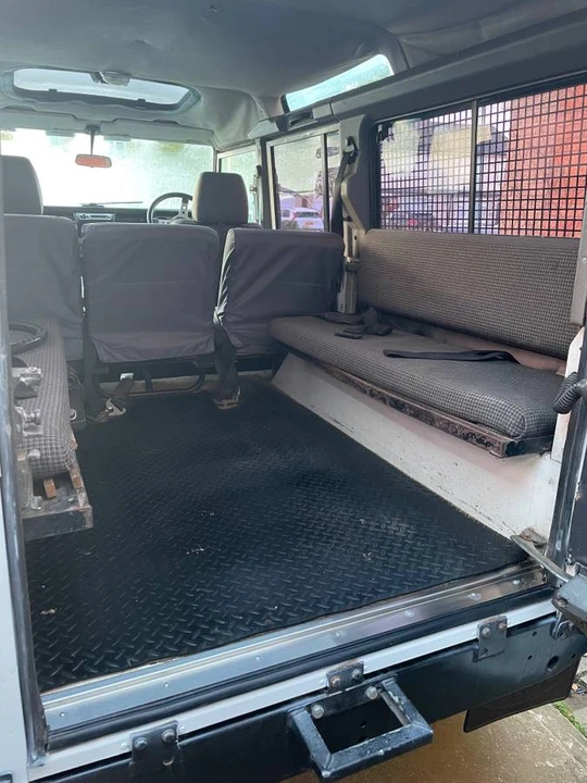 1991 Land Rover Defender 110 - Image 20 of 20