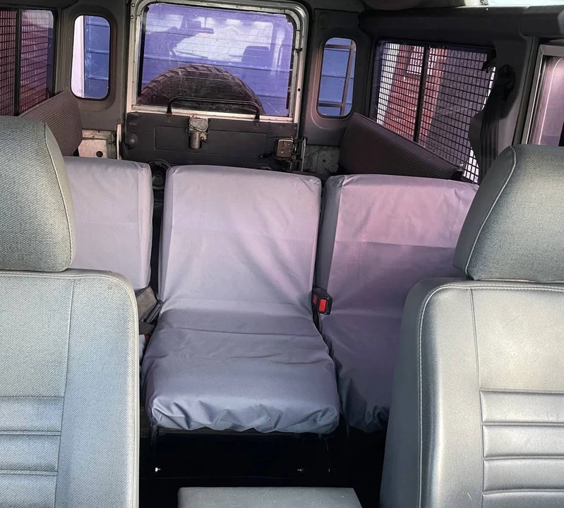 1991 Land Rover Defender 110 - Image 17 of 20