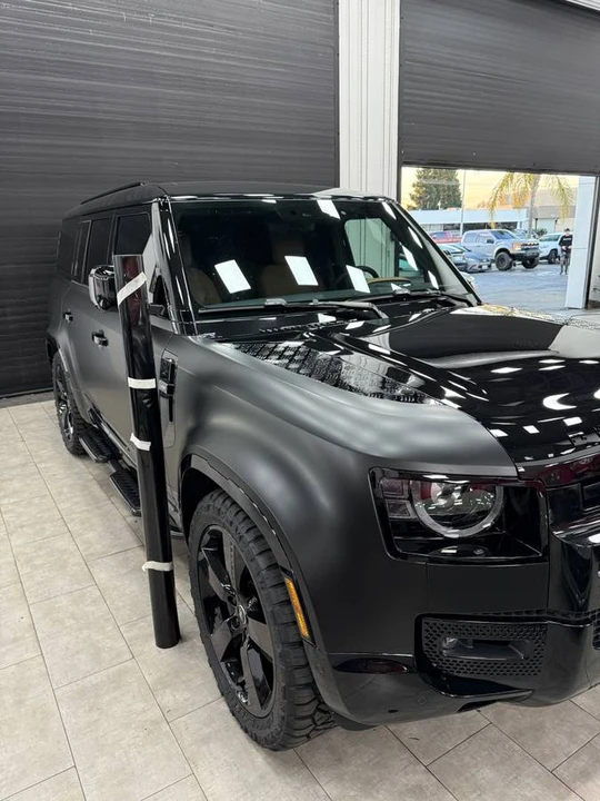 2025 Land Rover Defender L663 - Image 9 of 9