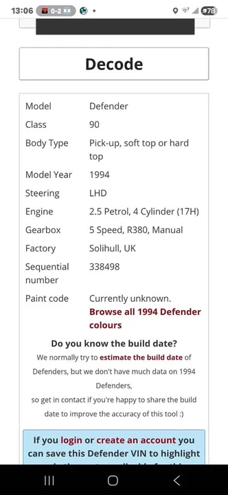 Parts & Memorabilia Engines - Image 7 of 7