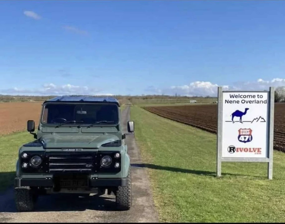 1989 Land Rover Defender 90 - Image 4 of 14