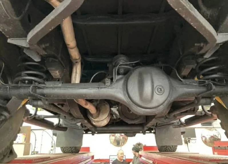 1989 Land Rover Defender 90 - Image 13 of 14