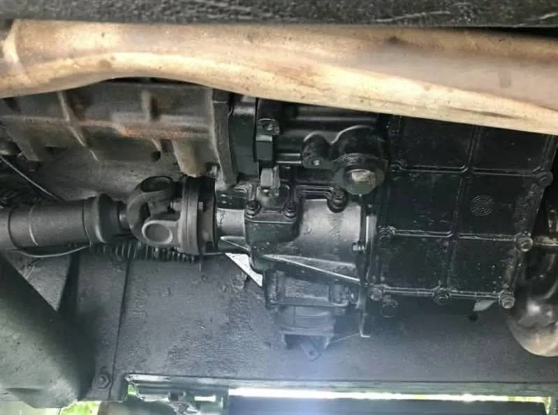 1989 Land Rover Defender 90 - Image 14 of 14
