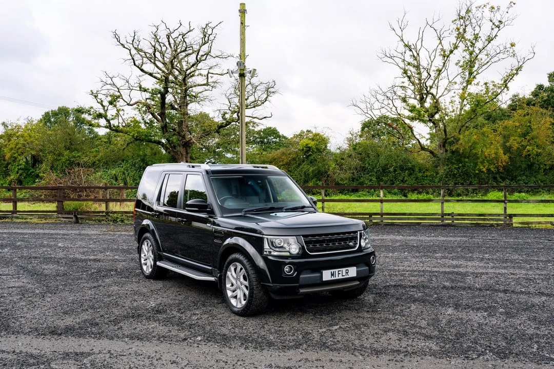 2016 Land Rover Discovery 4th Gen - Image 22 of 30