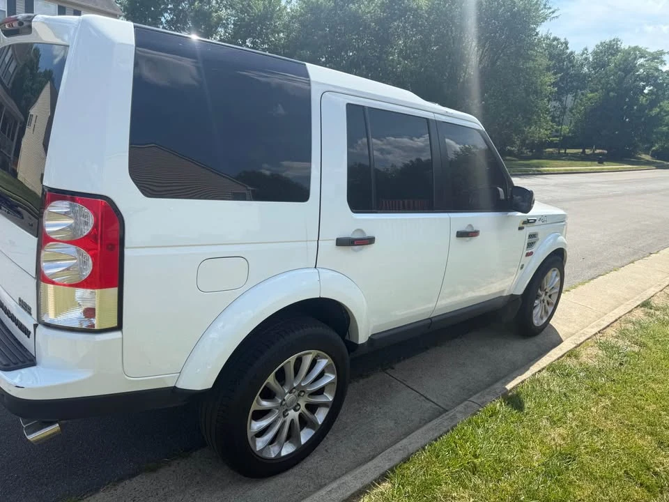 2013 Land Rover Discovery 4th Gen - Image 2 of 6
