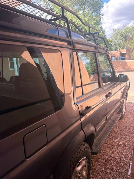 2001 Land Rover Discovery 2nd Gen - Image 4 of 5