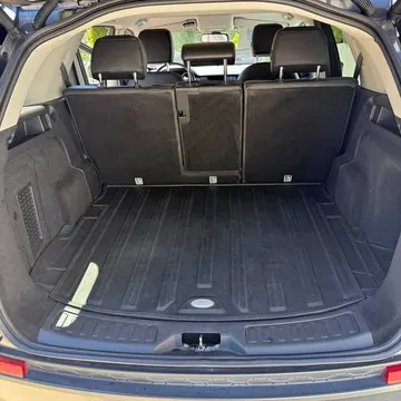 2016 Land Rover Discovery Sport HSE