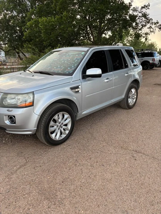 2013 Land Rover Freelander - Image 2 of 2
