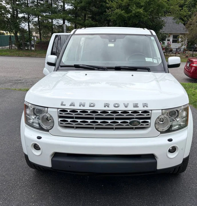 2013 Land Rover Range Rover L405 - Image 3 of 11