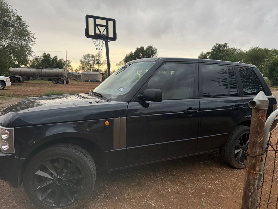 2004 Land Rover Range Rover L322 - Image 4 of 4