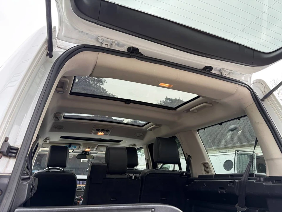 2013 Land Rover Range Rover L405 - Image 9 of 11