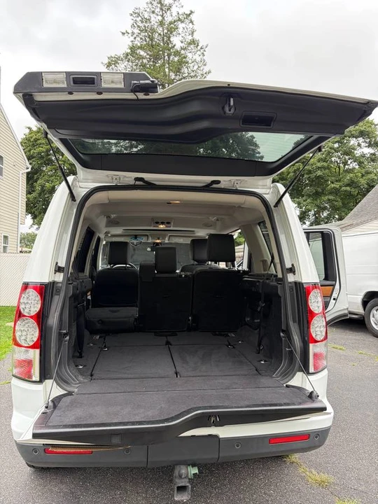 2013 Land Rover Range Rover L405 - Image 6 of 11