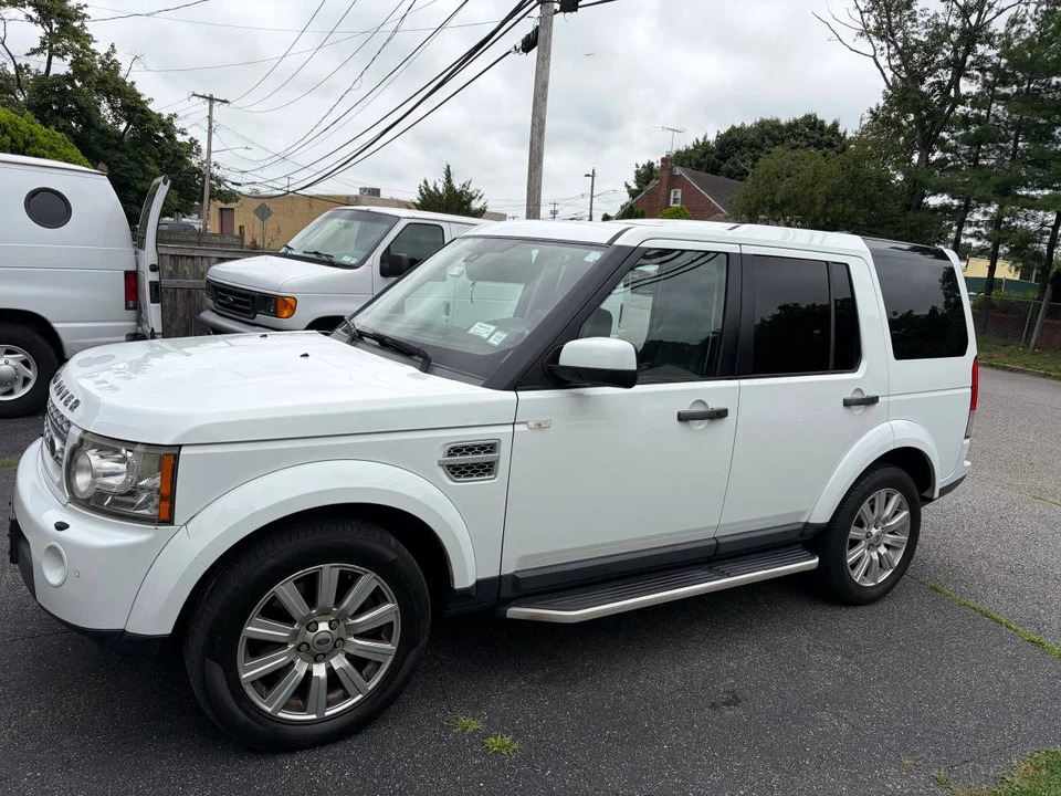 2013 Land Rover Range Rover L405 - Image 5 of 11