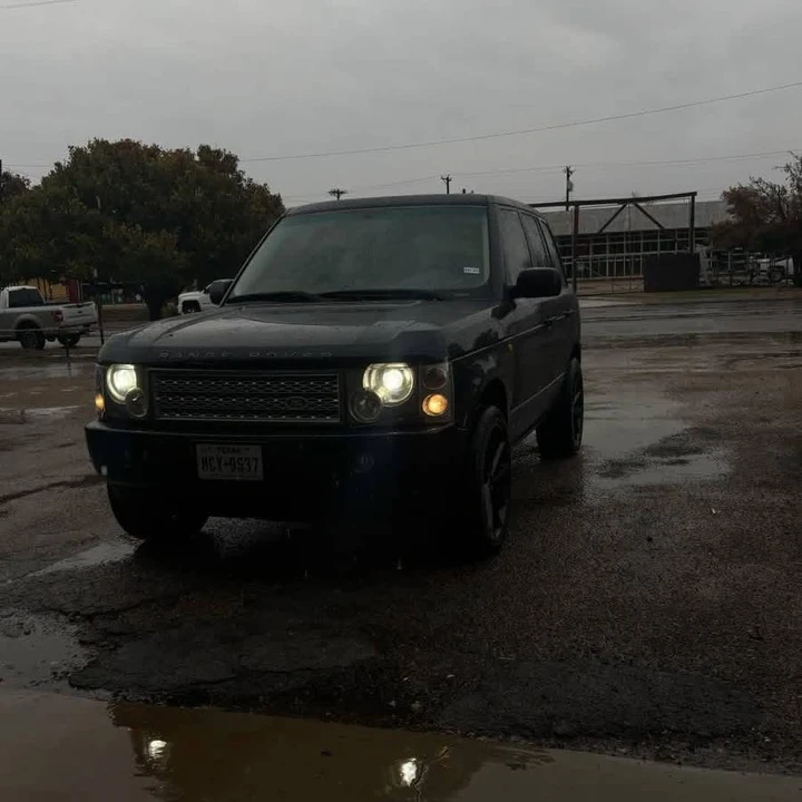 2004 Land Rover Range Rover L322 - Image 2 of 4