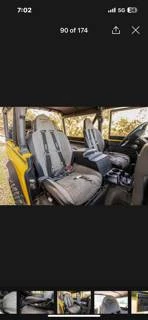 1994 Land Rover Defender 90 - Image 19 of 23