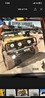1994 Land Rover Defender 90 - Image 21 of 23