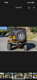 1994 Land Rover Defender 90 - Image 11 of 23