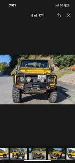1994 Land Rover Defender 90 - Image 15 of 23